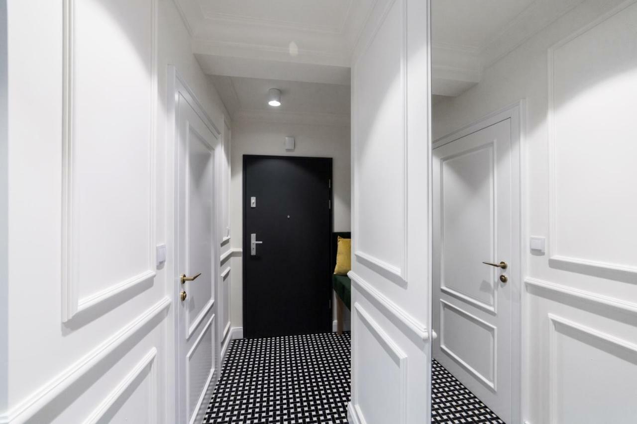 קרקוב Apartament Golden Place 2 מראה חיצוני תמונה