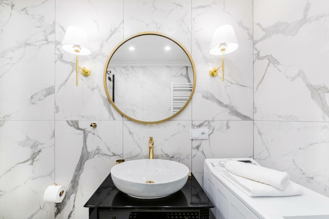 קרקוב Apartament Golden Place 2 מראה חיצוני תמונה