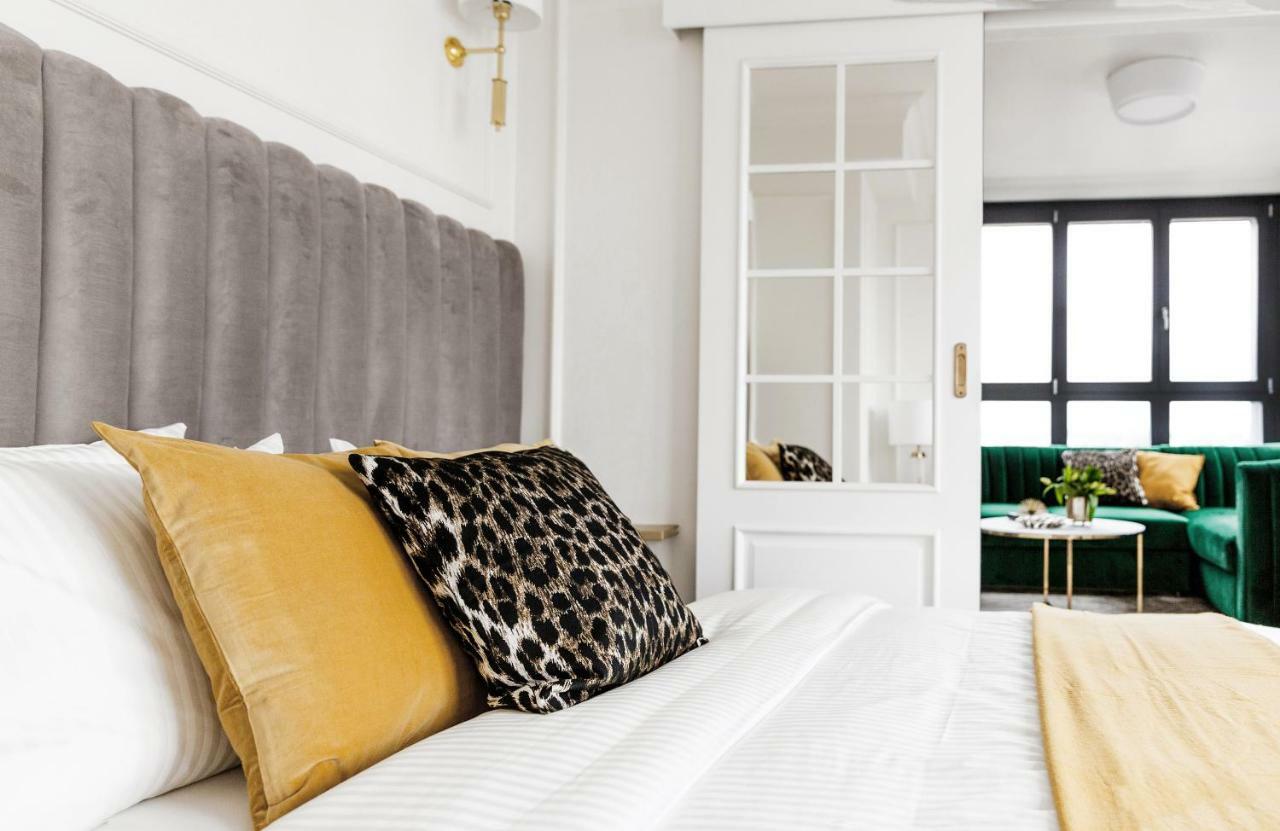 קרקוב Apartament Golden Place 2 מראה חיצוני תמונה